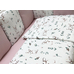 Комплект в кроватку Мозаика-10