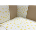 Комплект в кроватку Мозаика-38