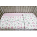 Комплект в кроватку 3 предмета (кпб-7)